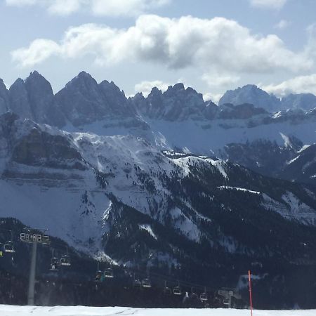 Casa Di Pitto Lägenhet Brixen Exteriör bild